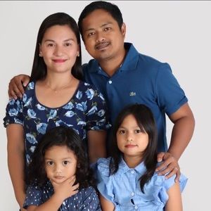 Meet your Posher, Joan